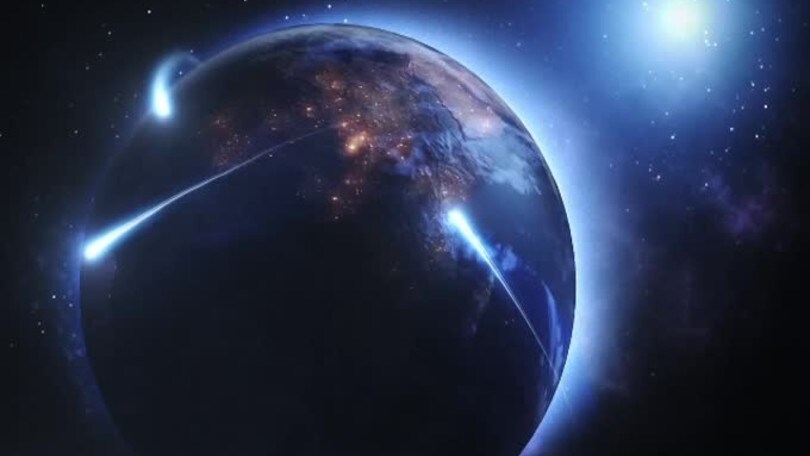 Salone dell'auto di Parigi: si comincia