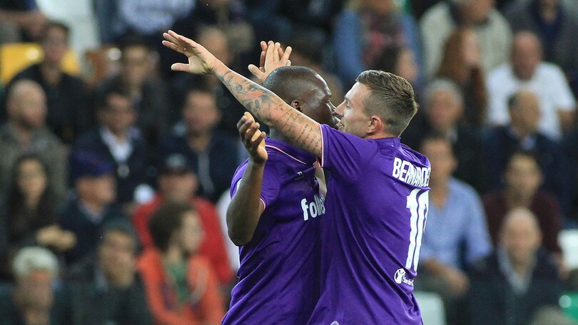 Diretta Europa League, Fiorentina-Qarabag: formazioni ufficiali e tempo reale alle 19