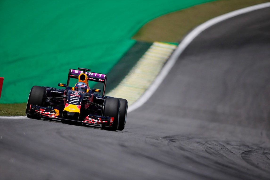 F1, Gp Brasile ancora da confermare