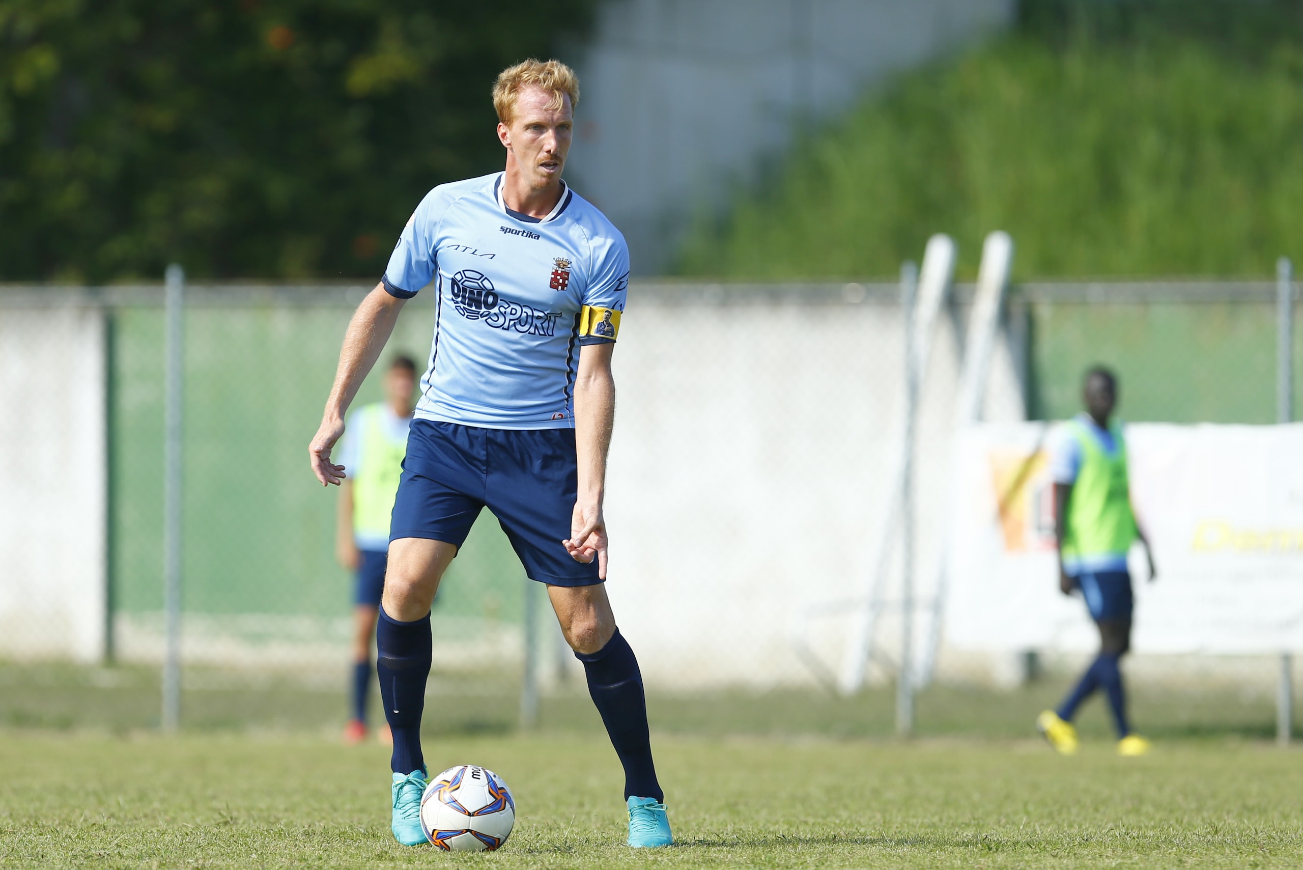 Coppa Italia Serie D - Chieri, dal dischetto arriva la qualificazione