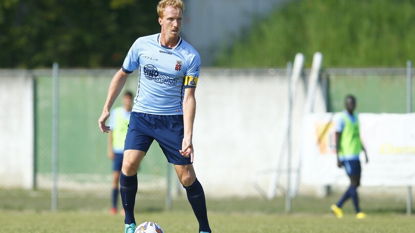 Coppa Italia Serie D - Chieri, dal dischetto arriva la qualificazione