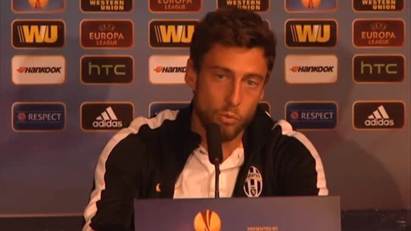 Juve, buone notizie dall'infermeria