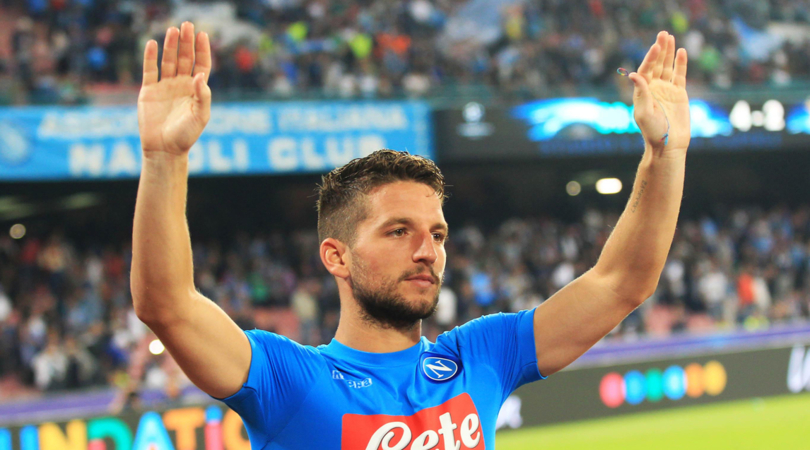 Napoli, urlo 'The Champions' registrato dai sismografi