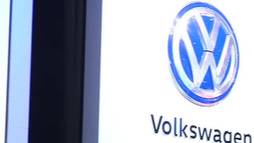 Salone di Parigi - Volkswagen ID: il concept green a guida autonoma