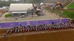 RED BULL MX Superchampions 2016