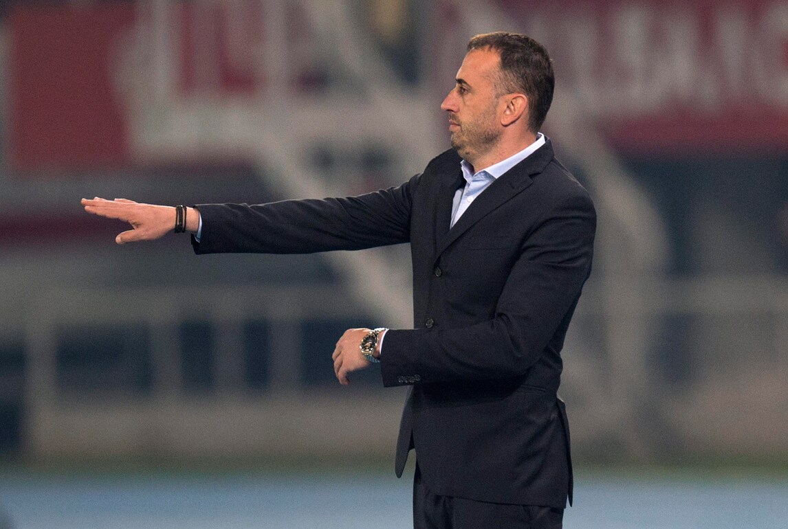 Champions League, Petev è il nuovo allenatore della Dinamo Zagabria