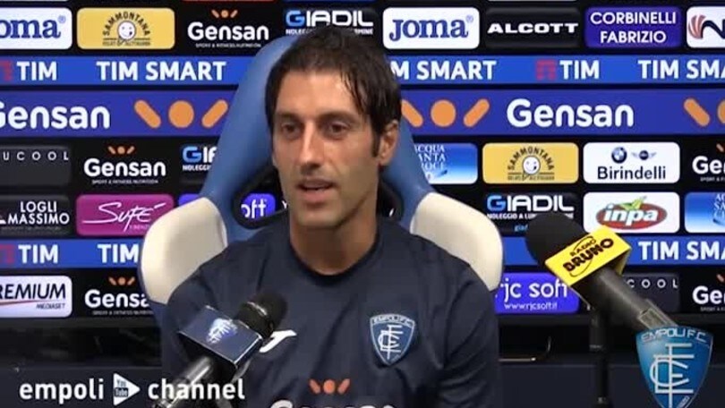 Croce: "La Juve ha pochi punti deboli"