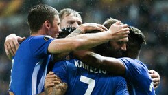 Europa League, Genk-Sassuolo 3-1: prima sconfitta europea per gli emiliani