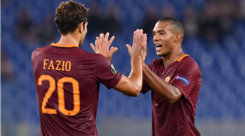 Europa League, Roma-Astra Giurgiu 4-0: valanga giallorossa