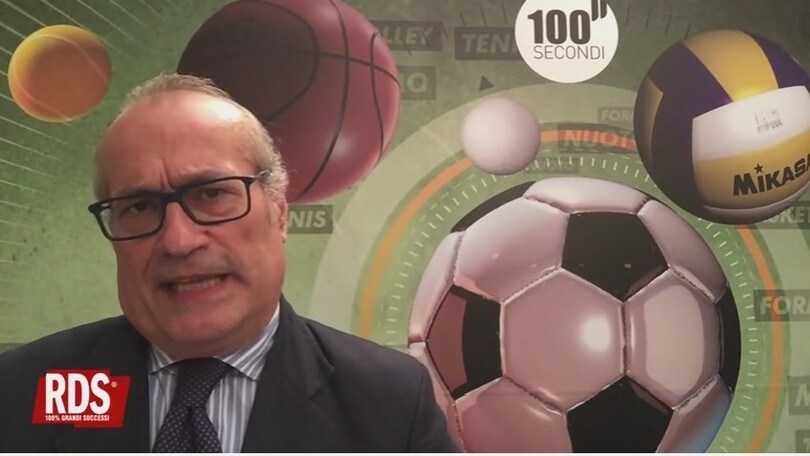 I 100 secondi di Valter Noto: L'Inter e l'Europa non vanno d'accordo