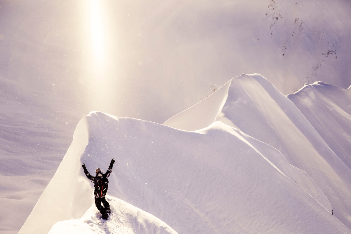 Red Bull TV presenta l’action movie The Fourth Phase