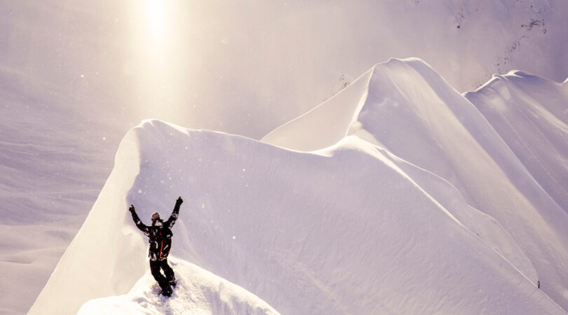 Red Bull TV presenta l’action movie The Fourth Phase