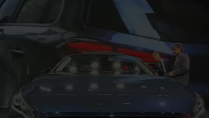 Salone di Parigi - i30 la vedette di casa Hyundai