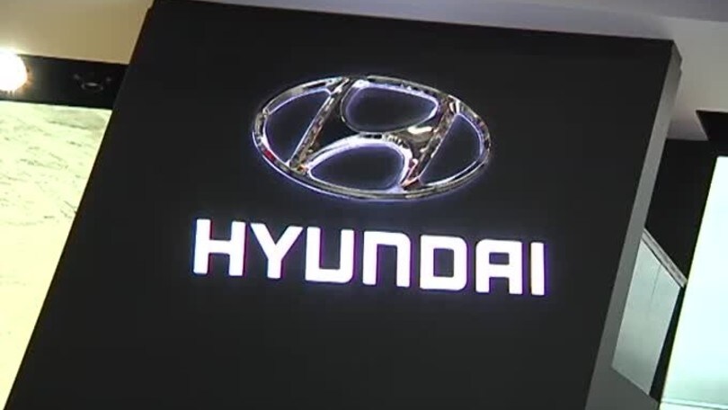 Salone di Parigi - Hyundai i10: leader del segmento A