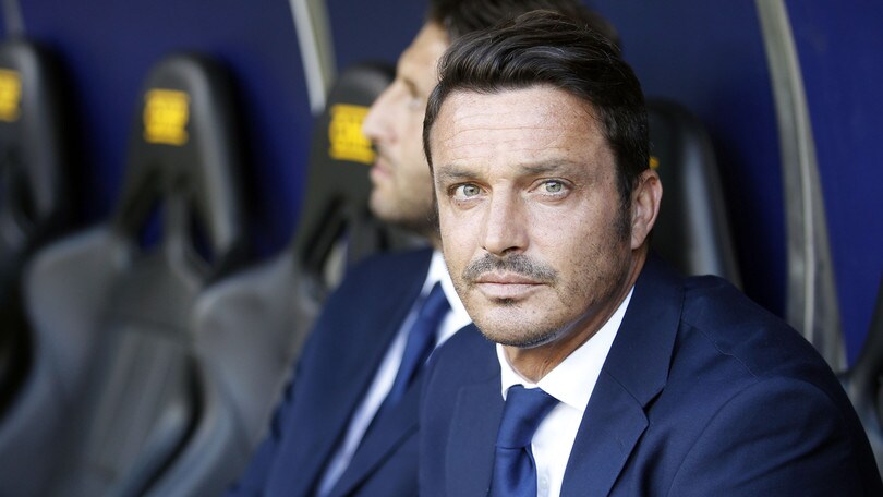 Serie A Pescara, Oddo: «Chievo, squadra di spessore»