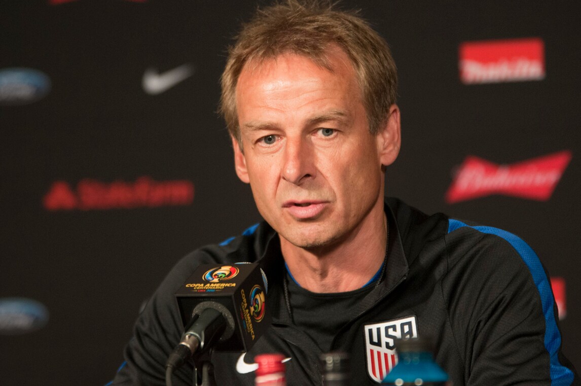 Calciomercato Swansea: «Guidolin in bilico, pronto Klinsmann?»