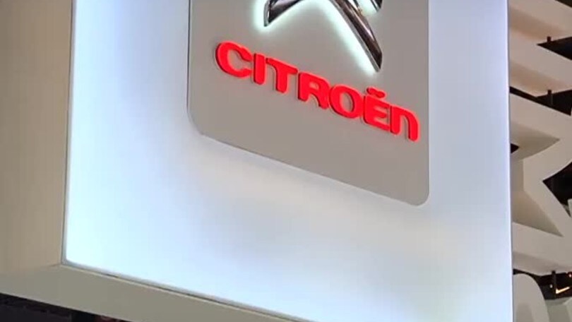 Salone di Parigi - Citroen presenta la nuova C3