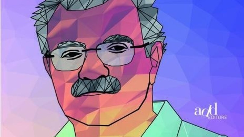 Mio padre, un orso buono