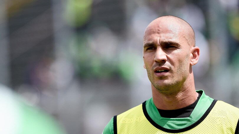 Serie A, il Sassuolo in emergenza per la gara con il Milan