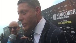 Lapo Elkann: "Juve messa meglio delle milanesi"