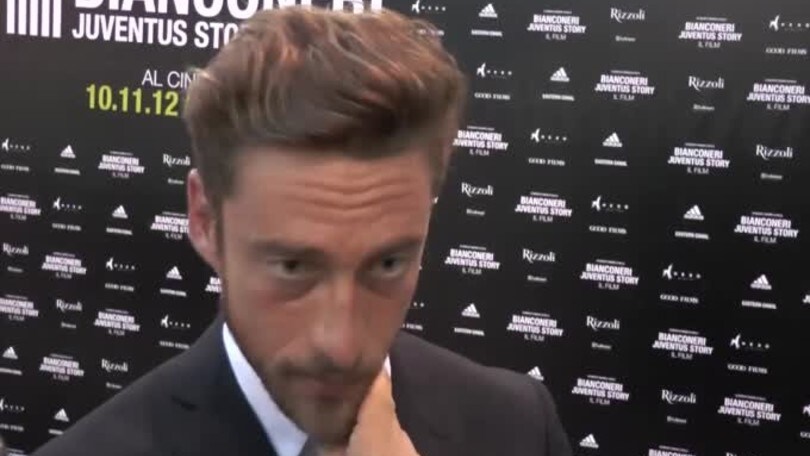 Marchisio: "Difficoltà? Le abbiamo sempre superate"