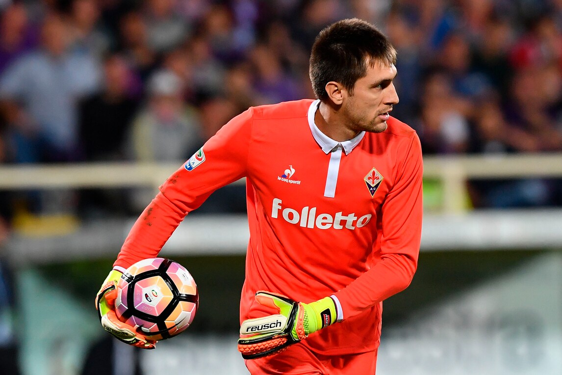 Fiorentina, Tatarusanu: «Che bel Torino! E’ da Europa. Belotti, sono pronto per te»