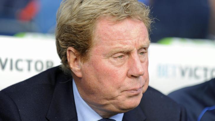 Premier League, Redknapp: «Alcuni giocatori scommisero su loro stessi»