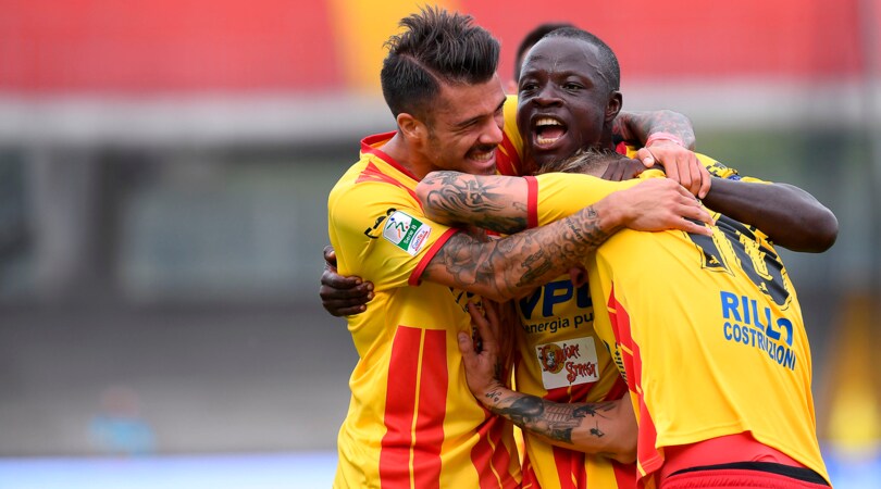 Serie B, 7ª giornata, Novara e Pro Vercelli ko