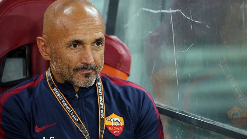 Roma-Inter: un altro pareggio a 3,35