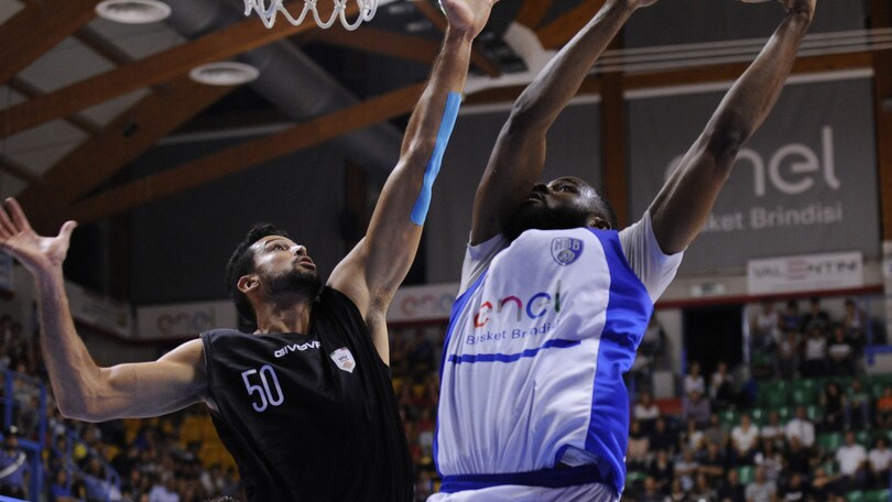 Speciale campionato: Brindisi