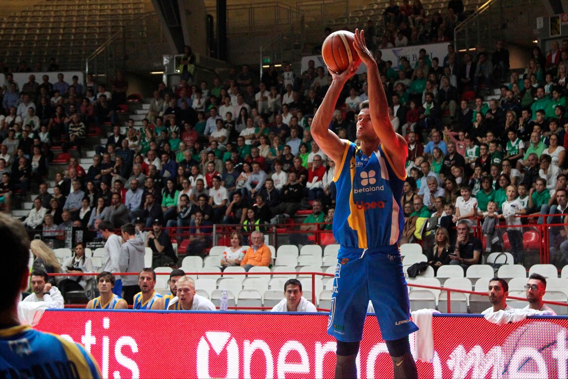 Speciale campionato: Capo d'Orlando