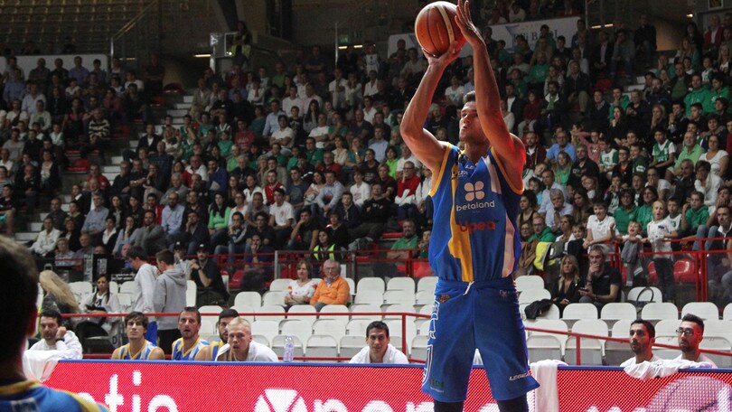 Speciale campionato: Capo d'Orlando
