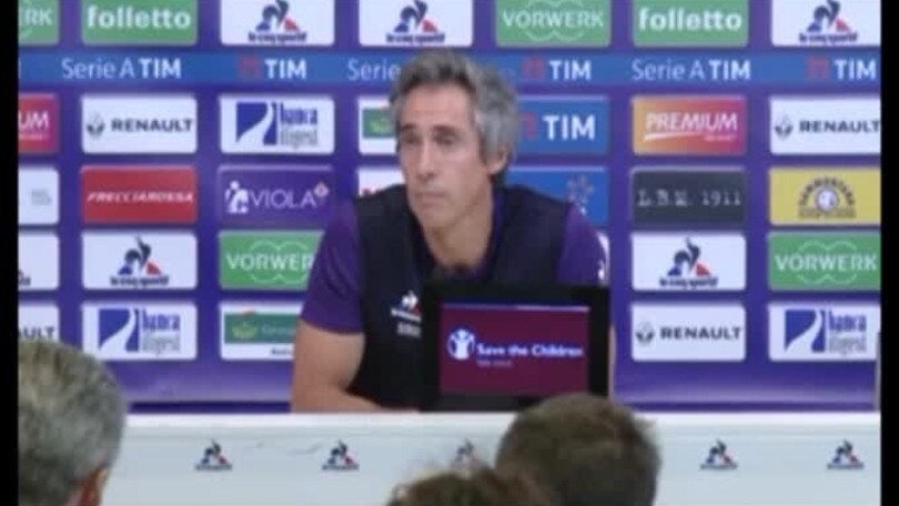 Sousa: "Limitiamo gli attacchi offensivi del Toro"
