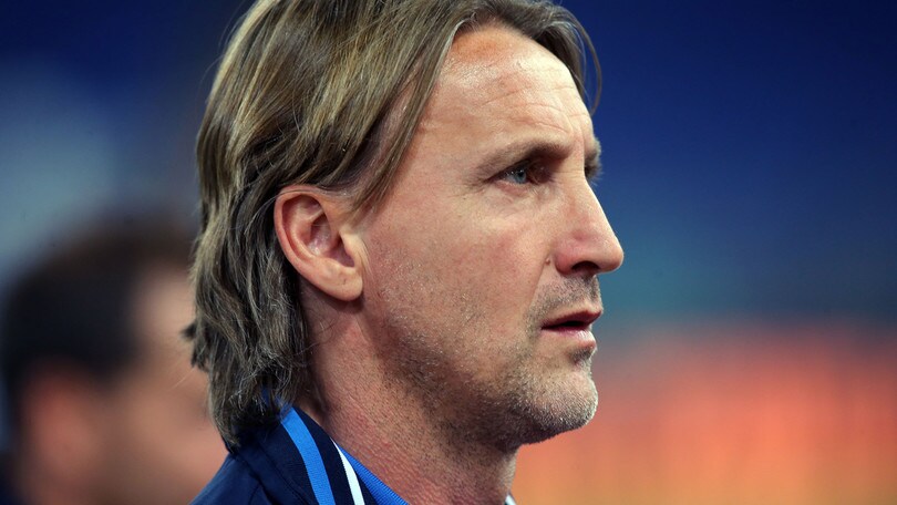 Serie A Crotone, Nicola: «Mi fa piacere la fiducia del club»