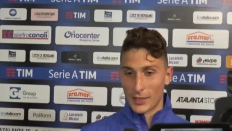 Caldara: "Conosciamo la nostra forza"