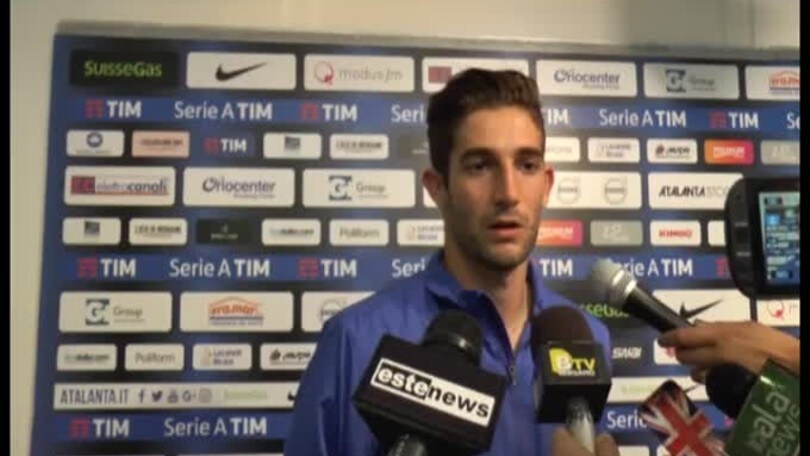 Gagliardini: "Vittoria? Siamo una grande squadra"