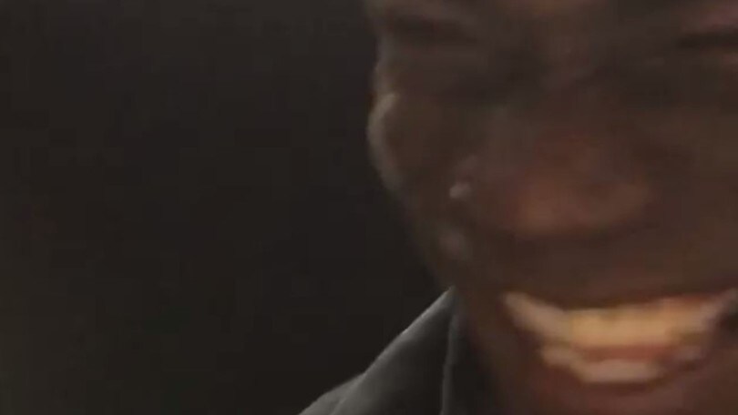 Balotelli festeggia: che cori nello spogliatoio del Nizza