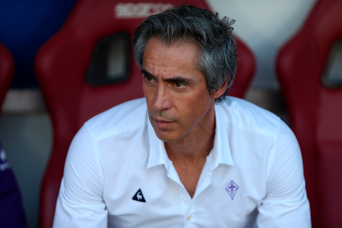 Serie A Fiorentina, Sousa: «Torino forte e molto organizzato»