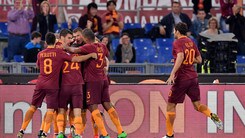 Roma-Inter 2-1: giallorossi ok, Banega non basta ai nerazzurri
