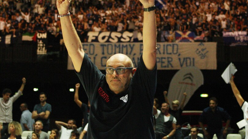 Basket Serie A2, la Fortitudo passa a Chieti