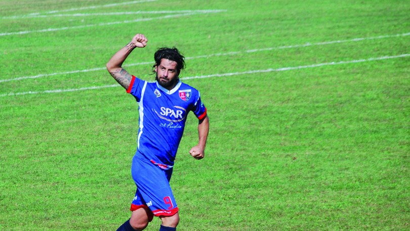 Eccellenza B - Melle, l'ex che punisce la Cheraschese