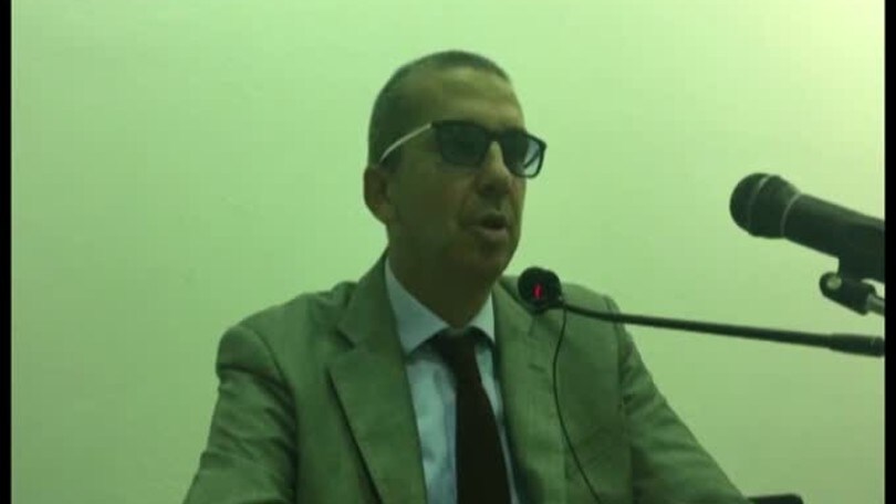 De Raffaele: "Abbiamo iniziato bene"
