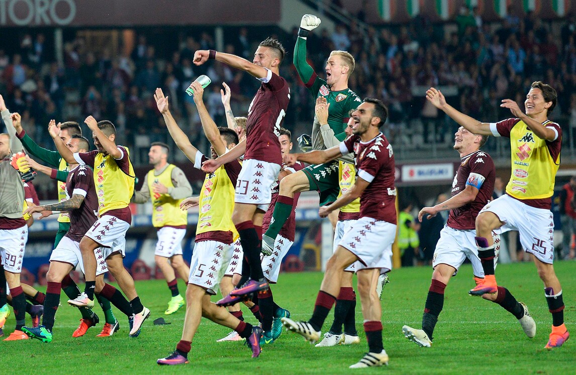 Torino-Fiorentina 2-1, le pagelle dei granata: Belotti eroico, Barreca è già grande