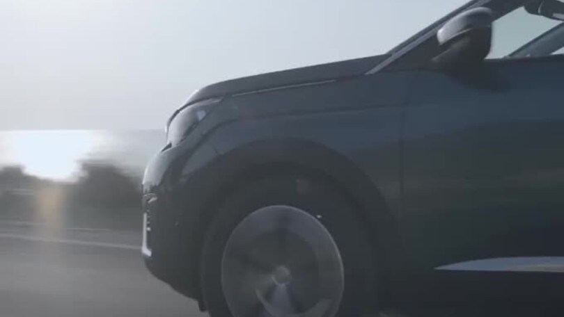Salone di Parigi - Peugeot 5008: il 7 posti che punta in alto