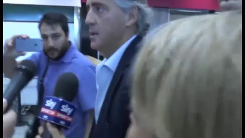 Garcia e Mancini per il West Ham