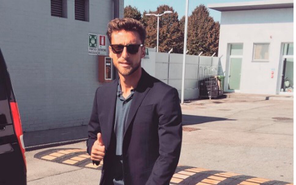 Marchisio: «Juventus, pronto a tornare dopo la sosta»
