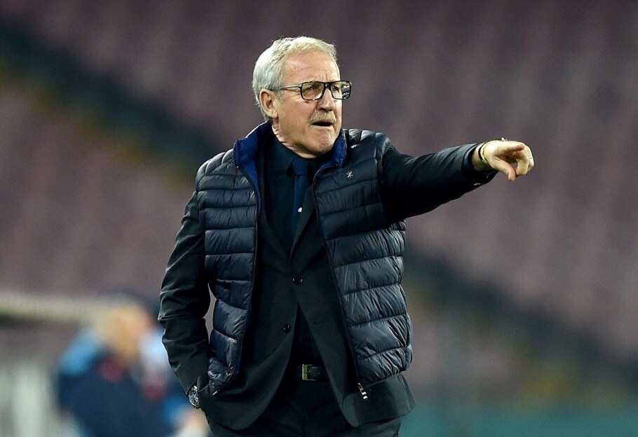 Serie A Udinese, ufficiale: Delneri nuovo tecnico