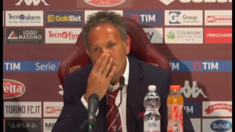 Mihajlovic: "Benassi fortunato come tutti noi"