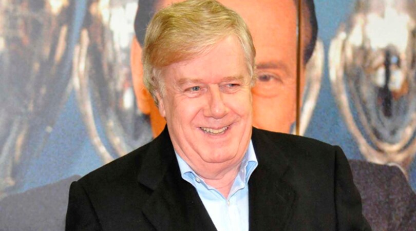 Claudio Lippi sull'orlo del fallimento: «Ho perso tutto»