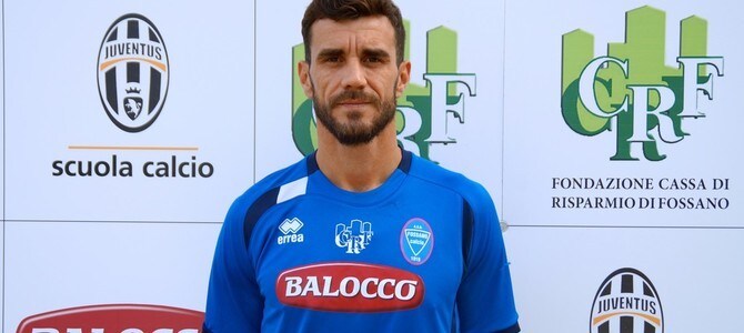 Dilettanti - Gorzegno, la nuova stella del Fossano